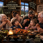 COLORADO PREMIUM LAMB TROTTERS™-Yana