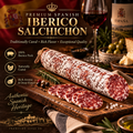 PREMIUM SPANISH IBÉRICO SALCHICHÓN-Yana