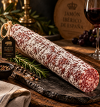 PREMIUM SPANISH IBÉRICO SALCHICHÓN-Yana