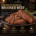 🥩PAMPAS ROYAL BRAISED BEEF™-Yana