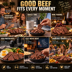 🥩PAMPAS ROYAL BRAISED BEEF™-Yana