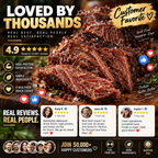 🥩PAMPAS ROYAL BRAISED BEEF™-Yana