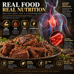 🥩PAMPAS ROYAL BRAISED BEEF™-Yana