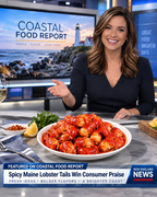🦞 Fresh & Juicy Lobster Tails — Yana