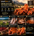 COLORADO PREMIUM LAMB TROTTERS™-Yana
