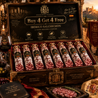 PREMIUM SPANISH IBÉRICO SALCHICHÓN-Yana